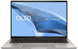Asus ZenBook S 13 OLED UX5304 i7/32/1024 13" kannettava