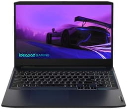 Lenovo IdeaPad Gaming 3 i5-11/16/512/3050/120 Hz 15,6" pelikannettava