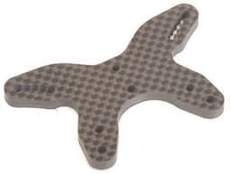 U8209 C/F Front Shock Mount