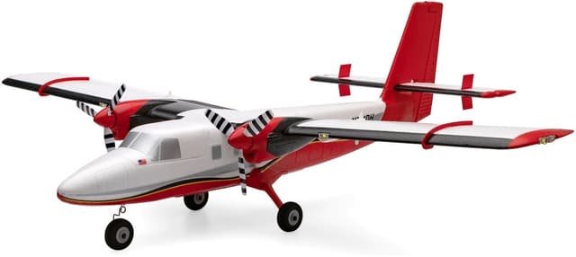 HORIZON HOBBY 58917 RC plane
