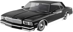 RedCat Monte Carlo Hopping Lowrider - Black