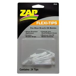 Zap Flexi Tips 24stk