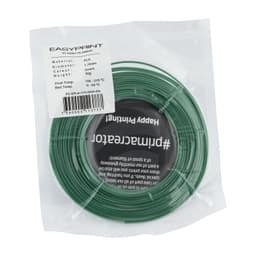 EasyPrint PLA Sample-1.75mm-50g-Green