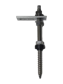 Bisol EasyMount Robust BOLT, wood 12 x 200 mm
