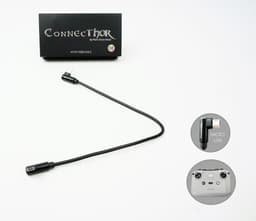 ConnecThor-kabel USB C - MicroUSB - Mavic Air 2