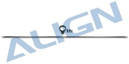 HB70T009XXT TB70 Carbon Tail Control Rod Assembly