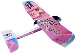 RCF Backyard Step One EPP ARF - Pink