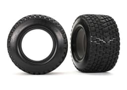 TRX-7873 Tires Gravix for XRT & X-Maxx (2)