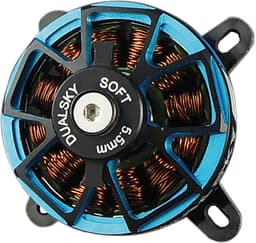 Dualsky X-Motor XM2304TY-26 2300KV 24.7gram