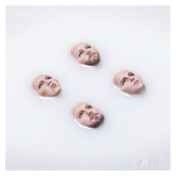 Kings Of Leon - WALLS (CD)