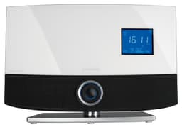 Grundig Mikro Kompaktstereo Ovation 3 CDS 8120