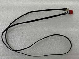 xTool D1 X-axis stepper motor connection cable