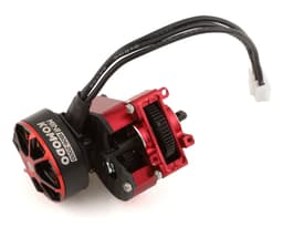Furitek Børsteløs Mini Stellar Komodo Setup FCX24
