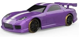 Turbo Racing DRIFT C61 1/76 Lila - RTR
