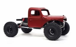 Furitek Cayman Pro 4x4 1/24 Crawler Kit u/Radio