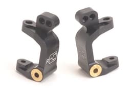U4228 Alloy Yokes - 2WD - 5deg