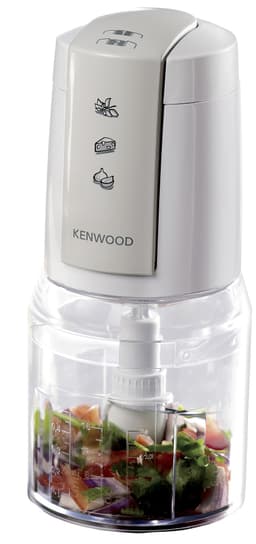 Kenwood minikutter CH550