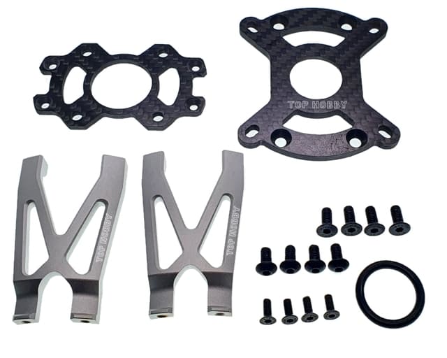 Dualsky MB63DA4 Motor Bracket for XM6352/6355DA4