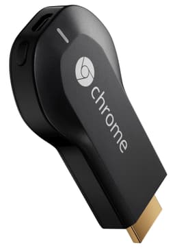 Chromecast (1. sukupolvi)