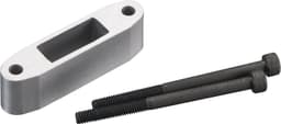 OS-26625340 SILENCER EXT ADAPTOR 744B.E-4010