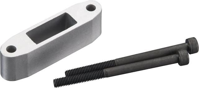 OS-26625340 SILENCER EXT ADAPTOR 744B.E-4010