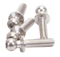 U4700 Pro Ball Stud - Ultra Long (4)