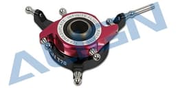 HB70H009XXT TB70 CCPM Metal Swashplate