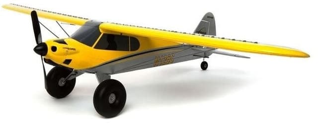 Hobbyzone Carbon Cub S 1.3M RTF Basic