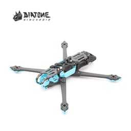 Diatone Roma F7 Frame Kit