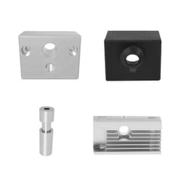 Creality 3D CR-10 Smart Pro Hot-end tilbehørssæt