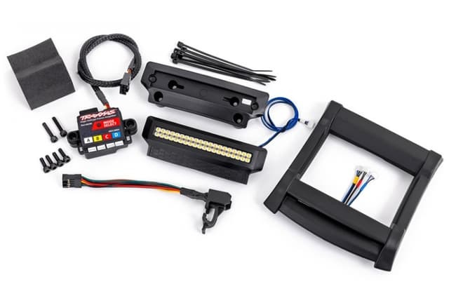 TRX-9690 LED Kit Slæde