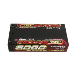 1s  8000mAh - 130C - Gen&#39