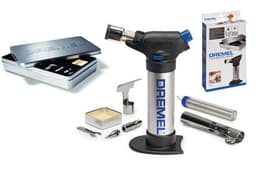 Dremel Lödkolv Versaflame