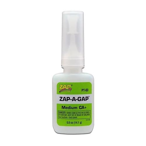 Zap Lynlim Medium - Zap-A-Gap CA 14g