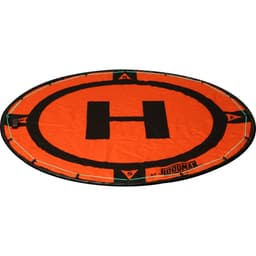 Hoodman LED-ljus för Launch Pad 90-150cm