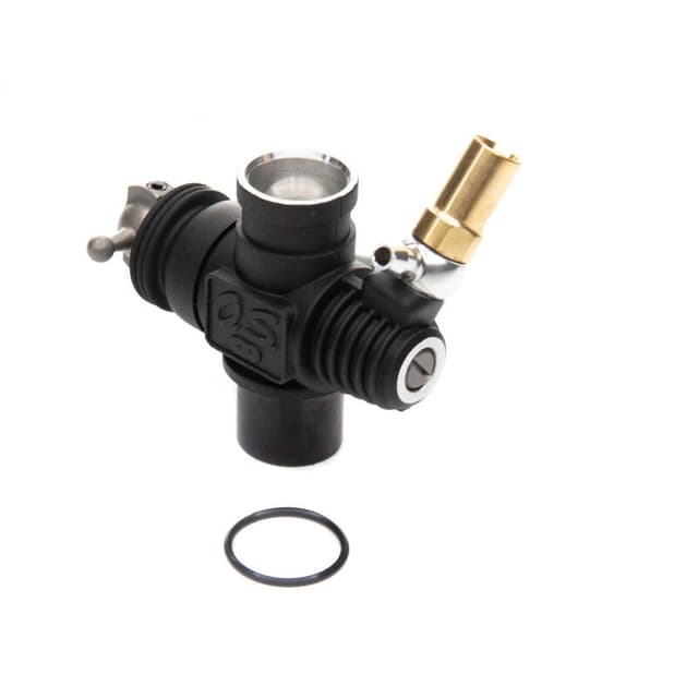 OS-2BP81000 Carburetor 22E (B) w/o Reducer Type R