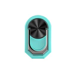 Selvklebende mobilring - Mint