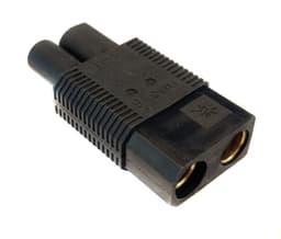 Fuse Overgang - Female FM8 (QS8) to Male EC5