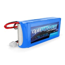 OPTIPOWER 57327 RC vehicle bat