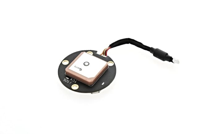 Support Smartphone Pour Télécommande DJI Phantom 4 | Porte-appareil Mobile | Compatible Appareils Jusqu'à 170 Mm De Large