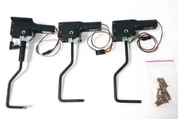 VQ ERetracts - Tricycle for Sonex Hornet