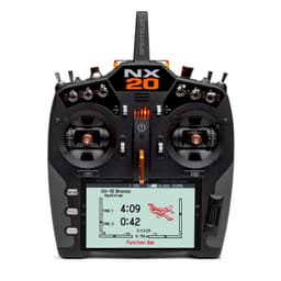 Spektrum NX20 20-kanals Smart-Sender