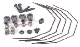 U7658 Rear Roll Bar Conversion