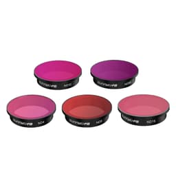 Filter SetND4, ND8, 16, 32, 64 for DJI FPV