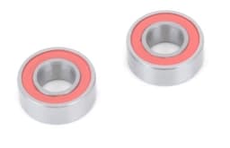 U7088 Ball Bearing 5x10x4 Red Seal (2)
