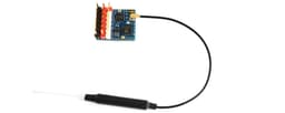 Mateksys ELRS-R24-P6 2.4GHz PWM-modtager