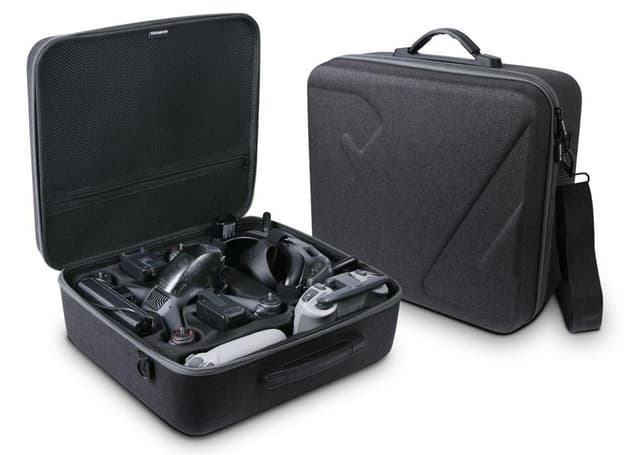 Hardshell Shoulder Bag for DJI FPV