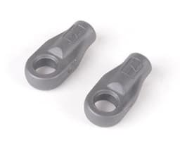 U7867 Long Socket 5.5mm (PR)