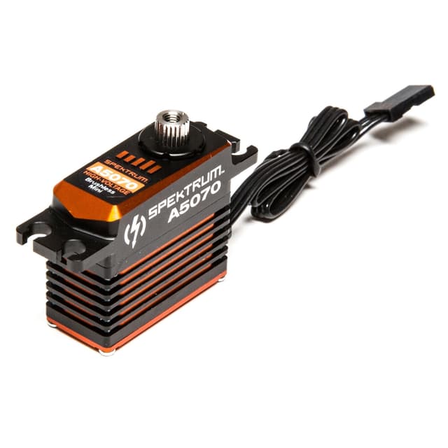 Spektrum A5070 Mini Digital HV Servo 13.7kg/0.07s