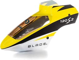BLH1102 Blade Canopy 120 S2